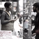 Tracey Heggins, Wyatt Cenac